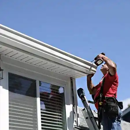 gutter services Ballard